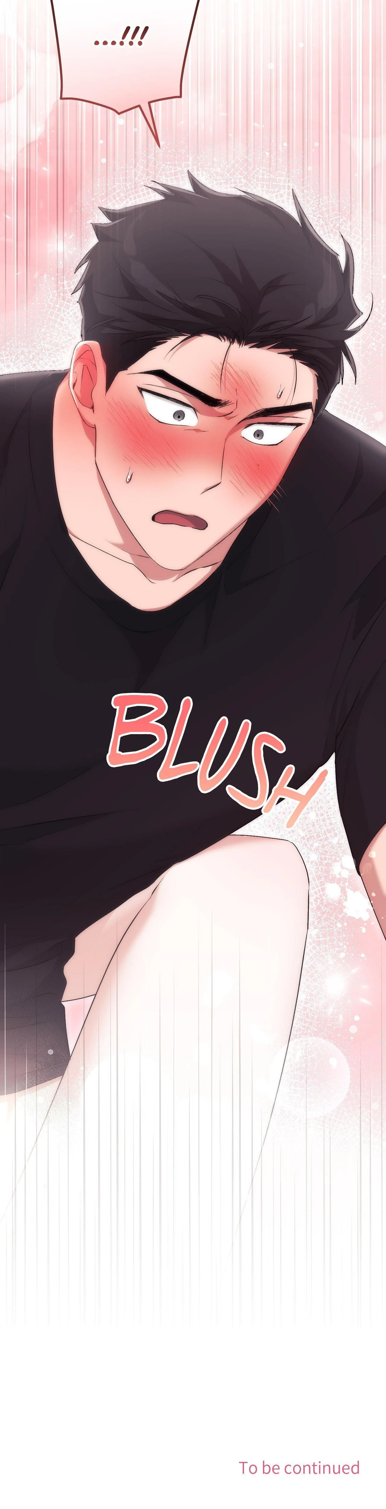 Milk My Strawberries Chapter 27 Page 46