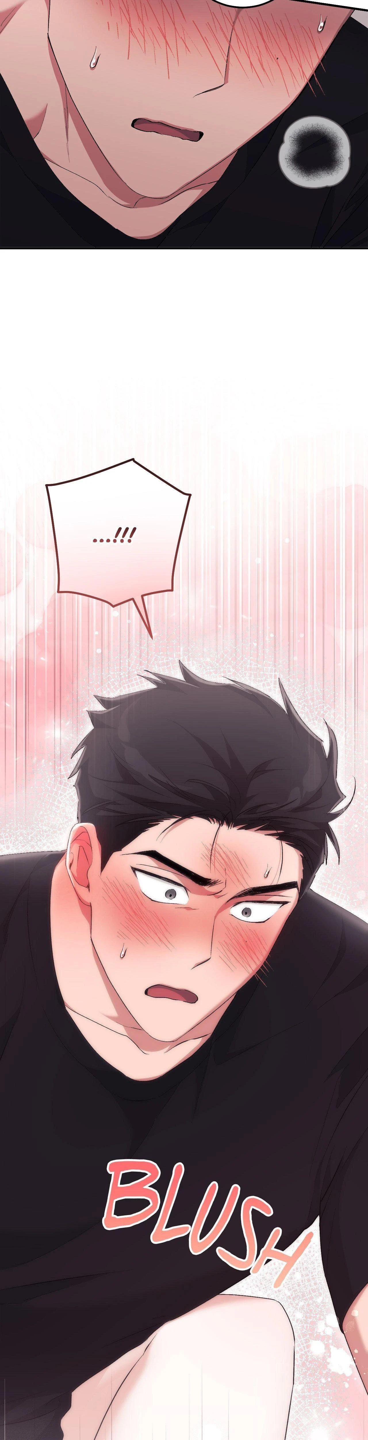 Milk My Strawberries Chapter 28 Page 2
