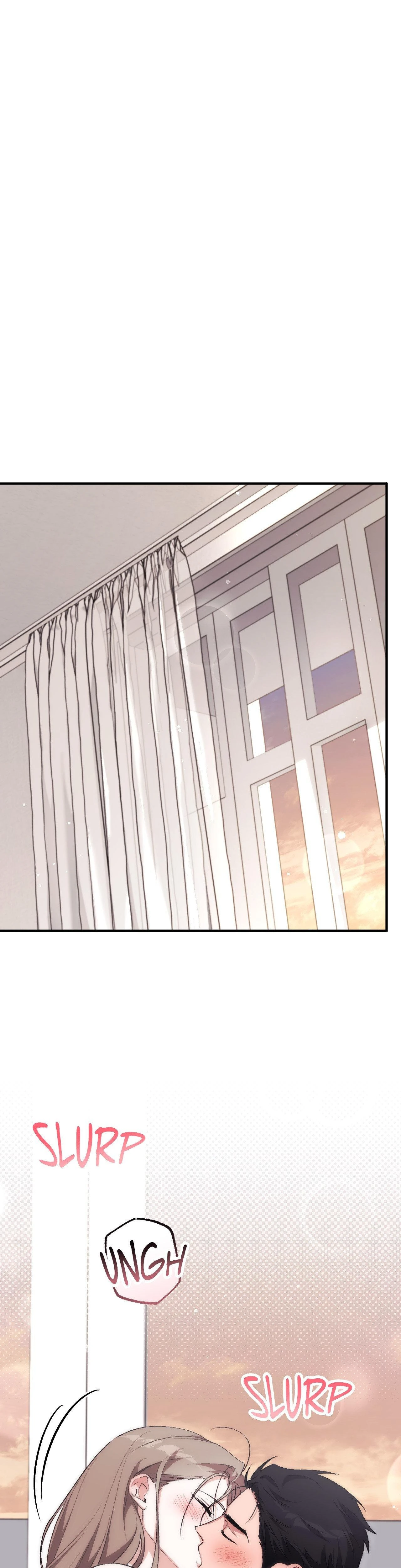 Milk My Strawberries Chapter 28 Page 10