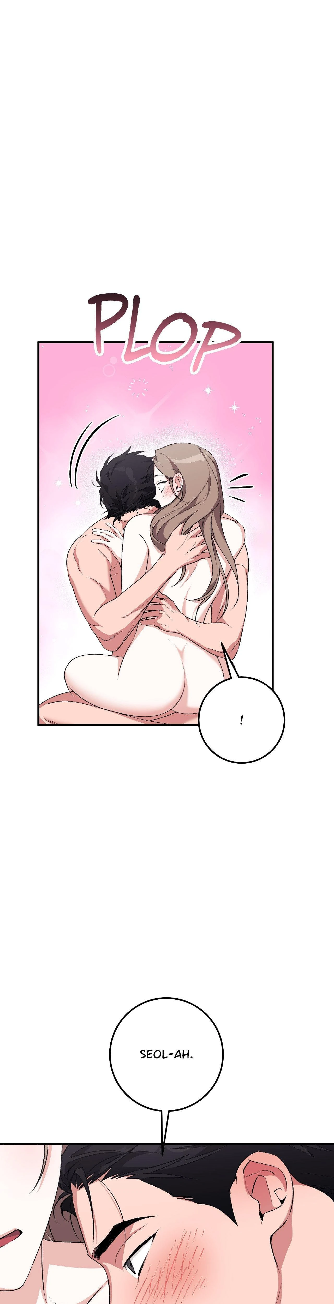 Milk My Strawberries Chapter 28 Page 14