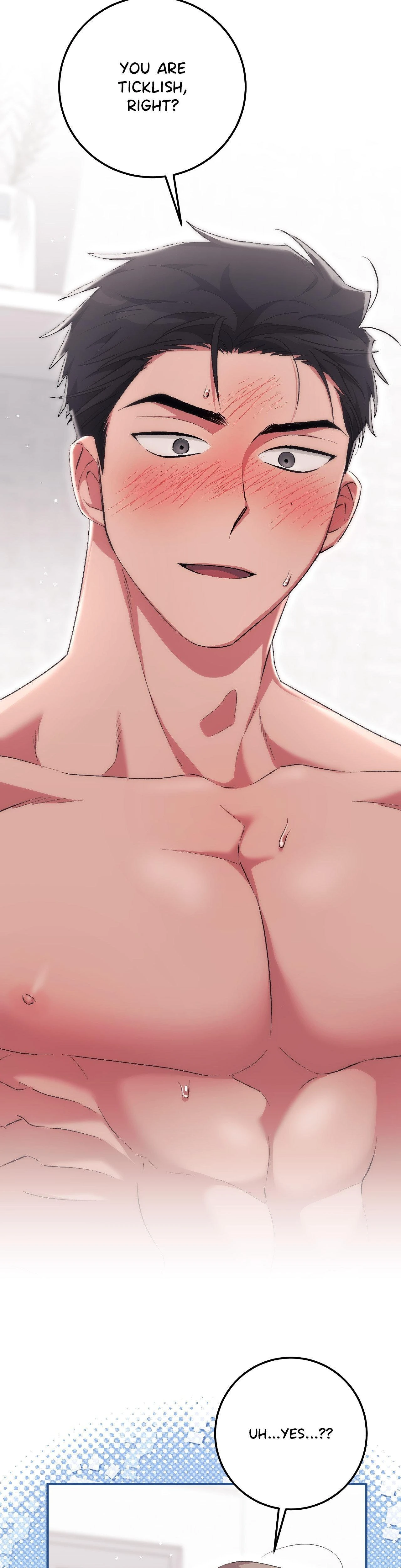 Milk My Strawberries Chapter 28 Page 40