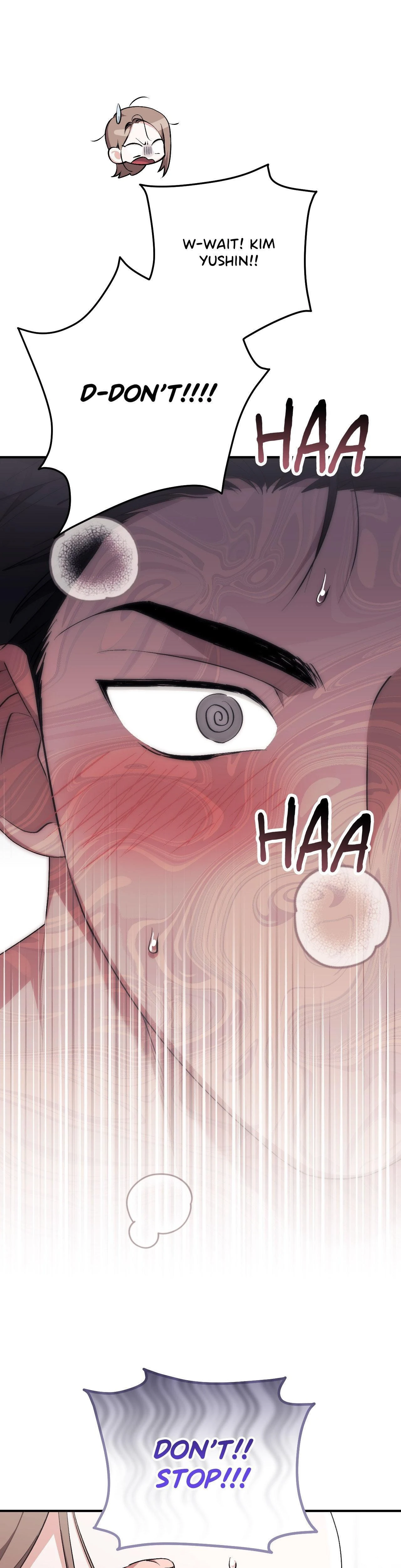 Milk My Strawberries Chapter 29 Page 1