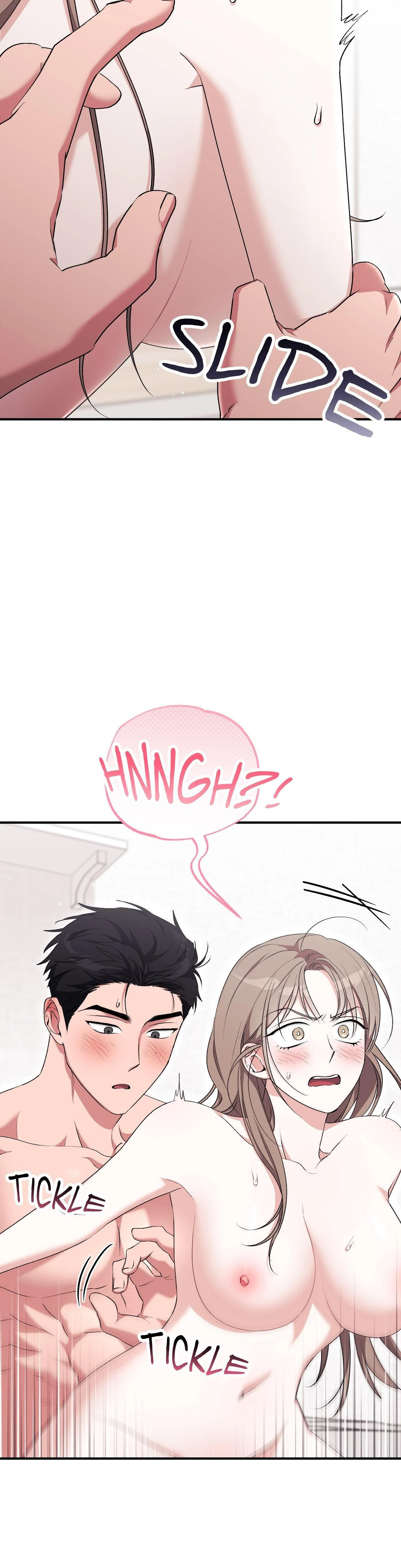 Milk My Strawberries Chapter 29 Page 2