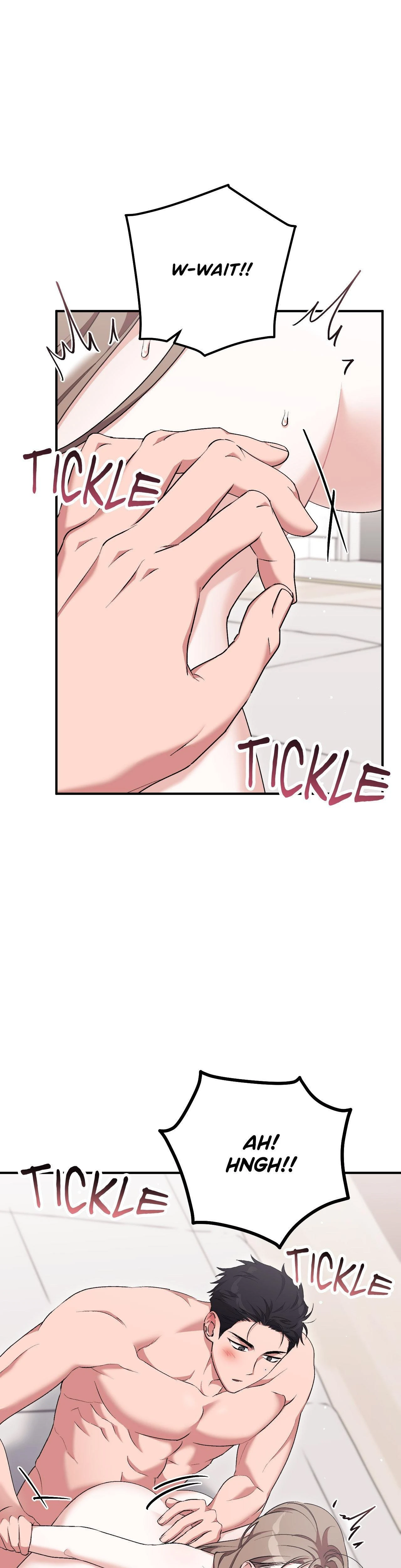 Milk My Strawberries Chapter 29 Page 3