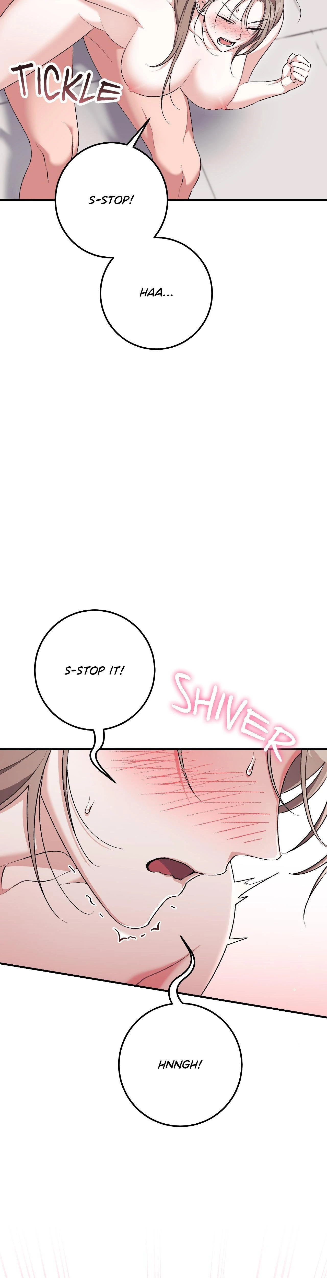 Milk My Strawberries Chapter 29 Page 4