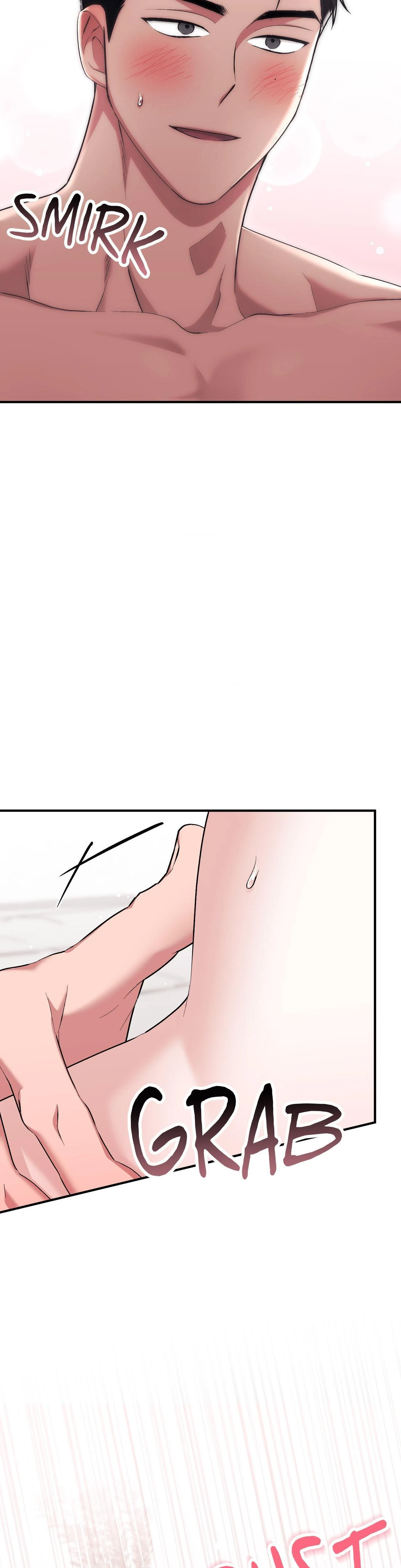 Milk My Strawberries Chapter 29 Page 6