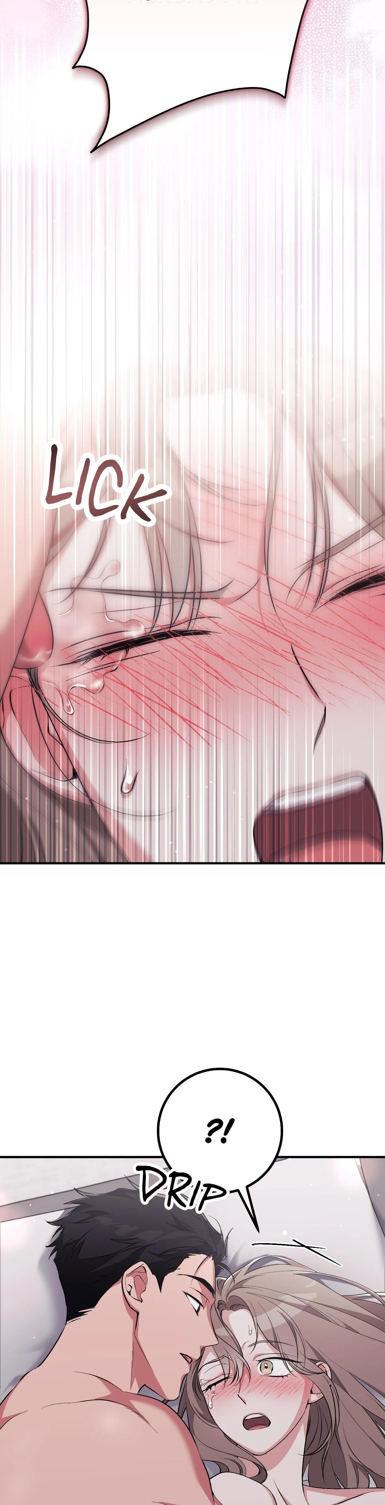 Milk My Strawberries Chapter 29 Page 23