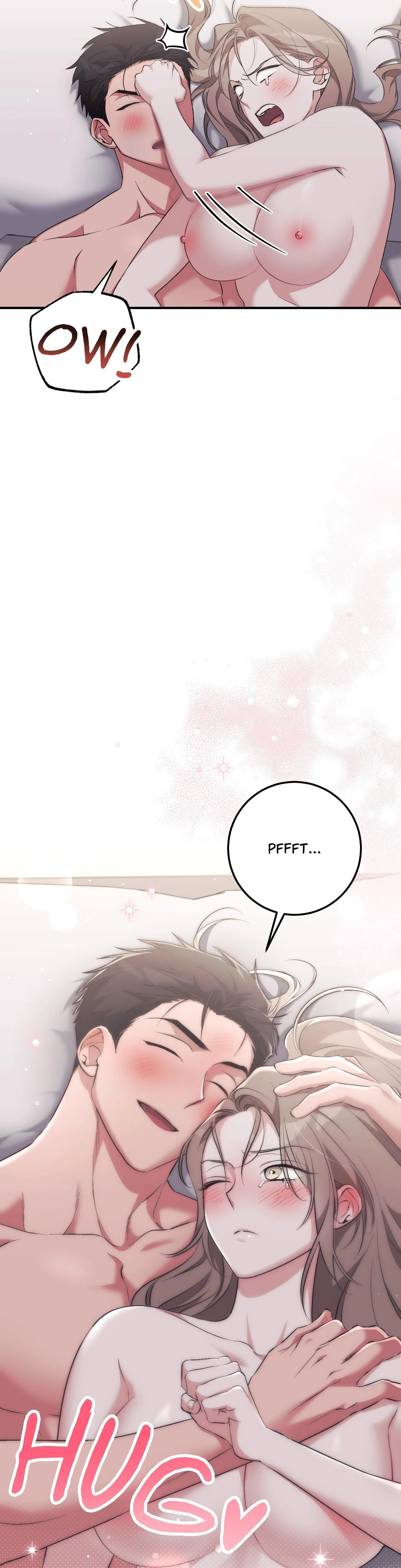 Milk My Strawberries Chapter 29 Page 39