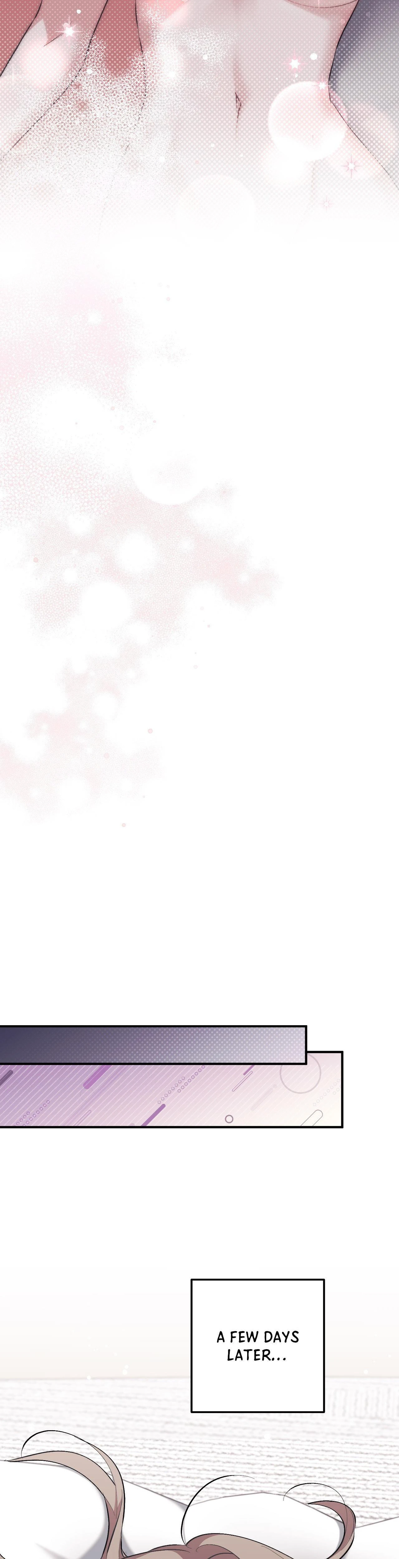 Milk My Strawberries Chapter 29 Page 40