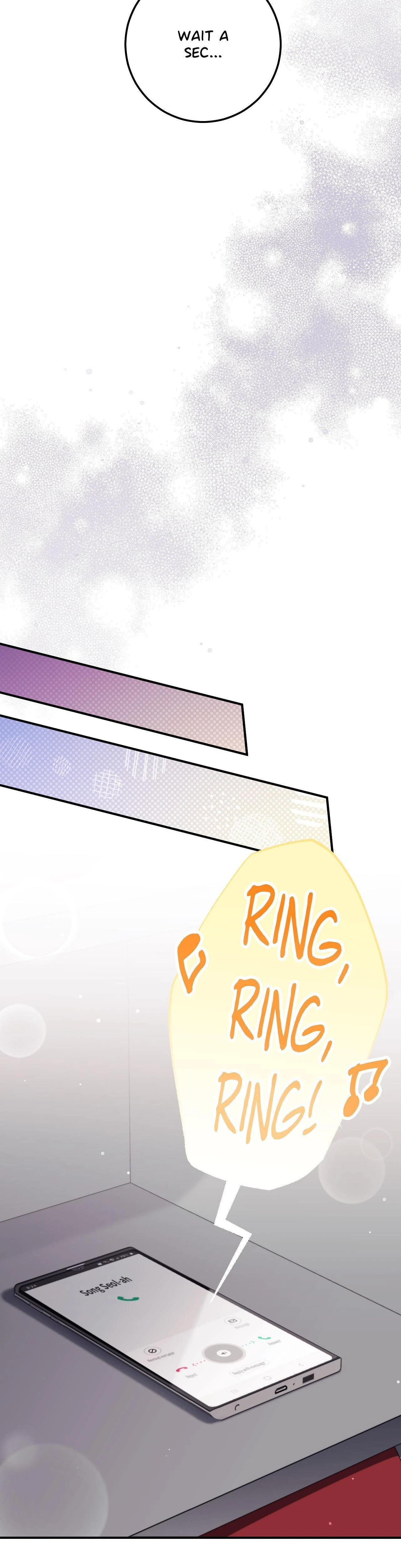Milk My Strawberries Chapter 29 Page 48