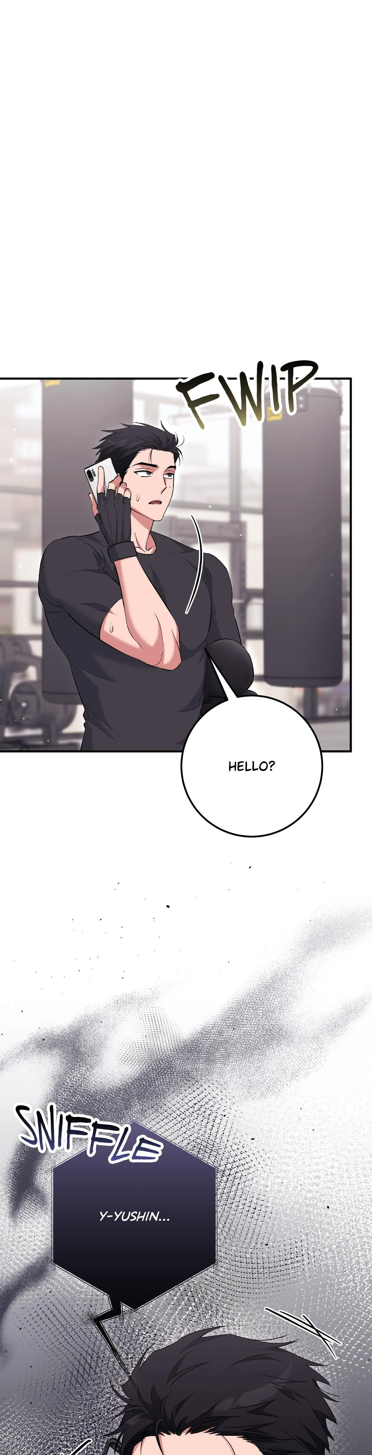 Milk My Strawberries Chapter 29 Page 49