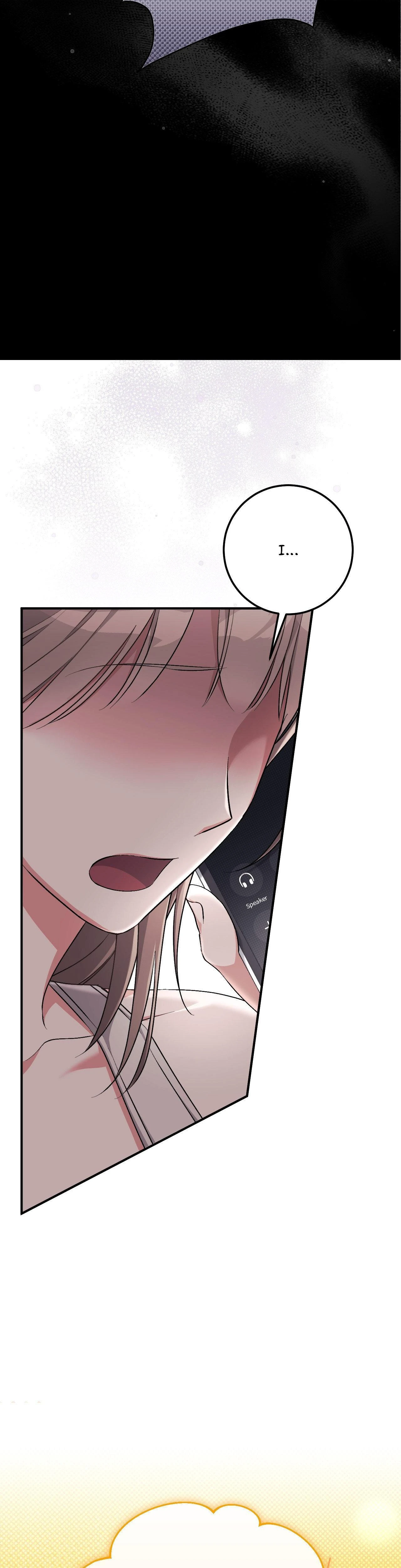 Milk My Strawberries Chapter 30 Page 3