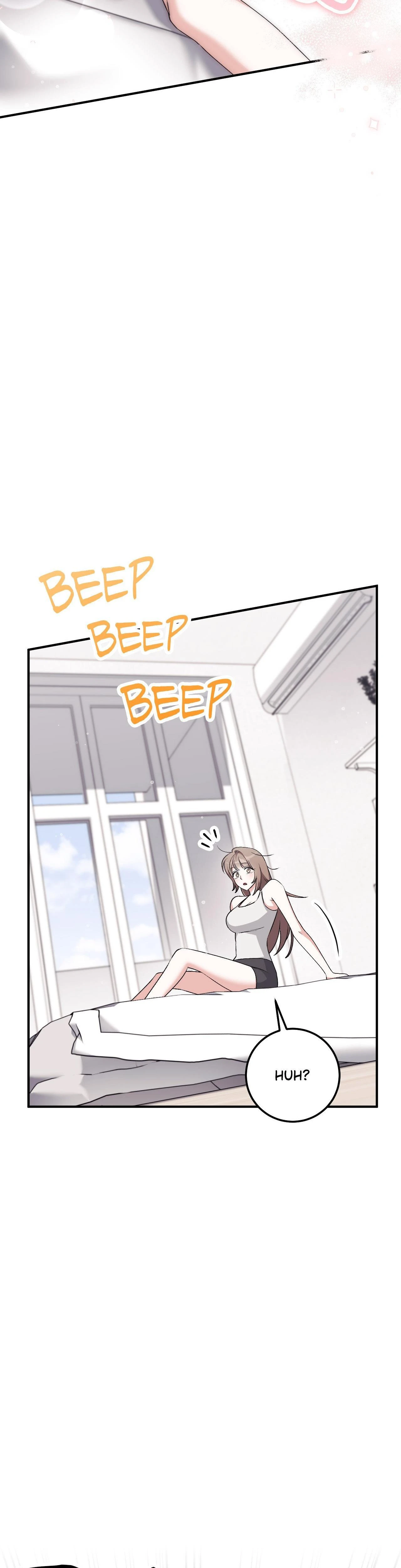 Milk My Strawberries Chapter 30 Page 10
