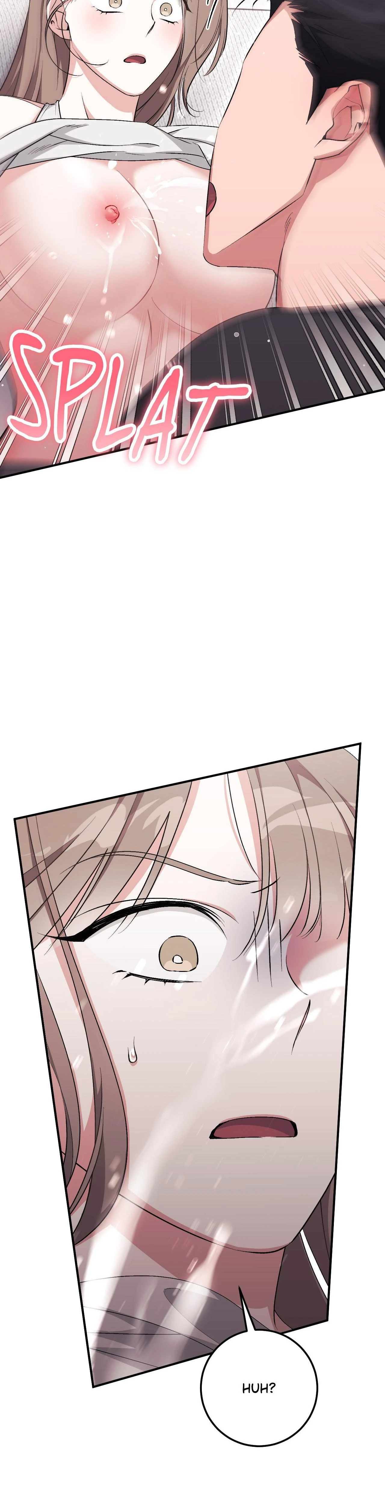 Milk My Strawberries Chapter 30 Page 18