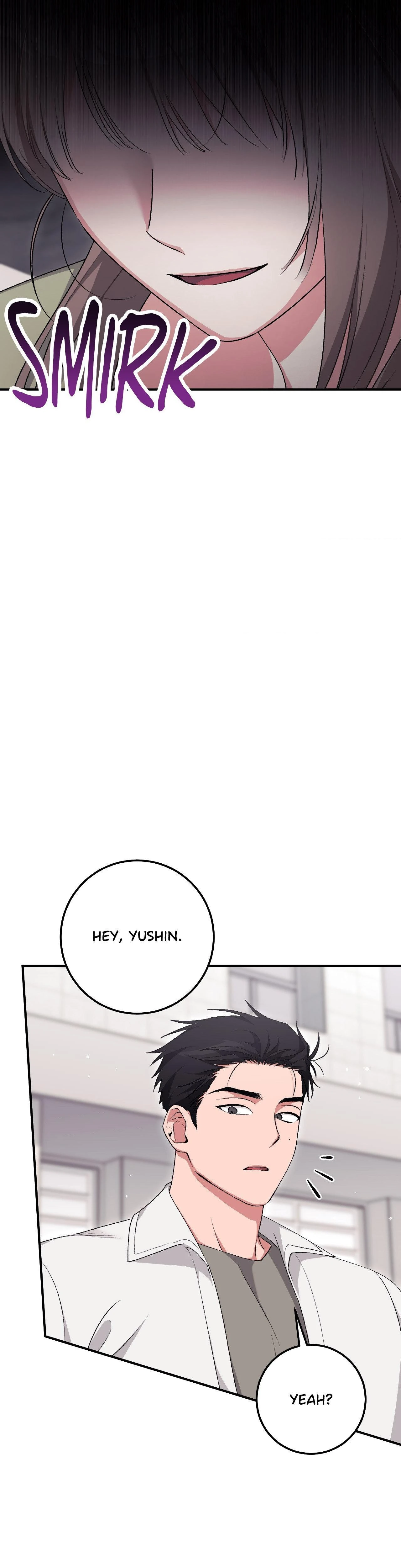 Milk My Strawberries Chapter 30 Page 29