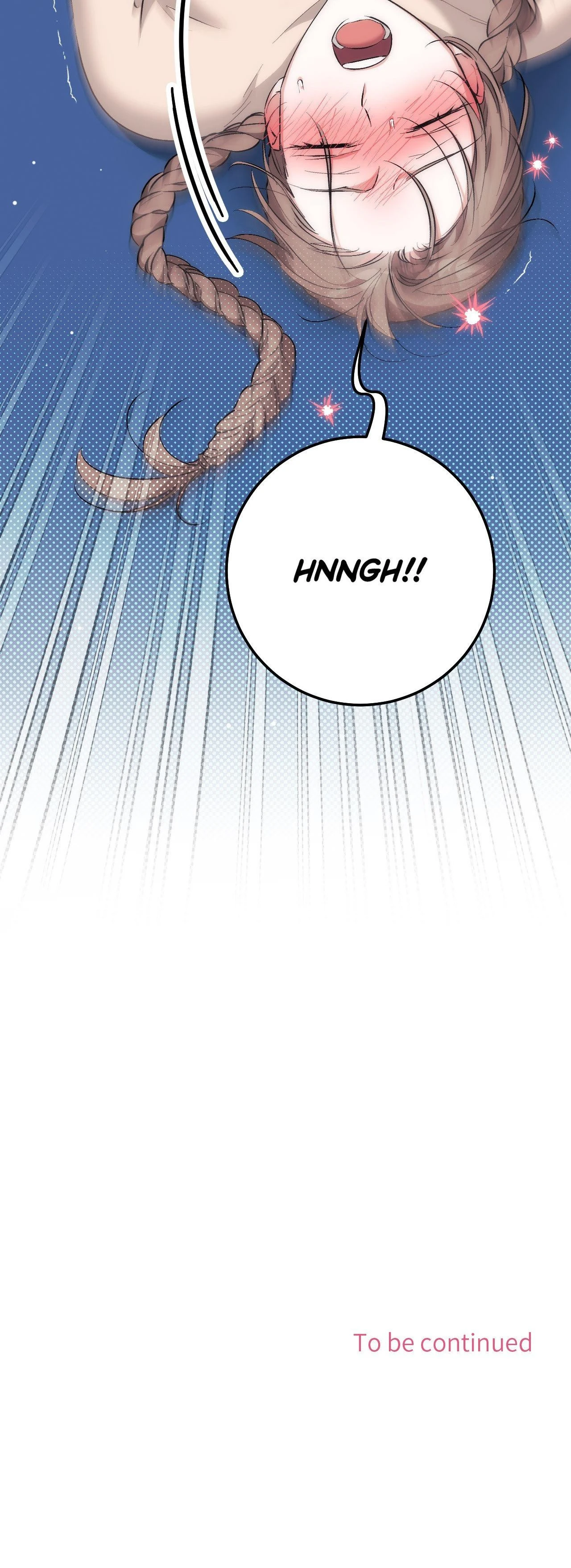 Milk My Strawberries Chapter 30 Page 49