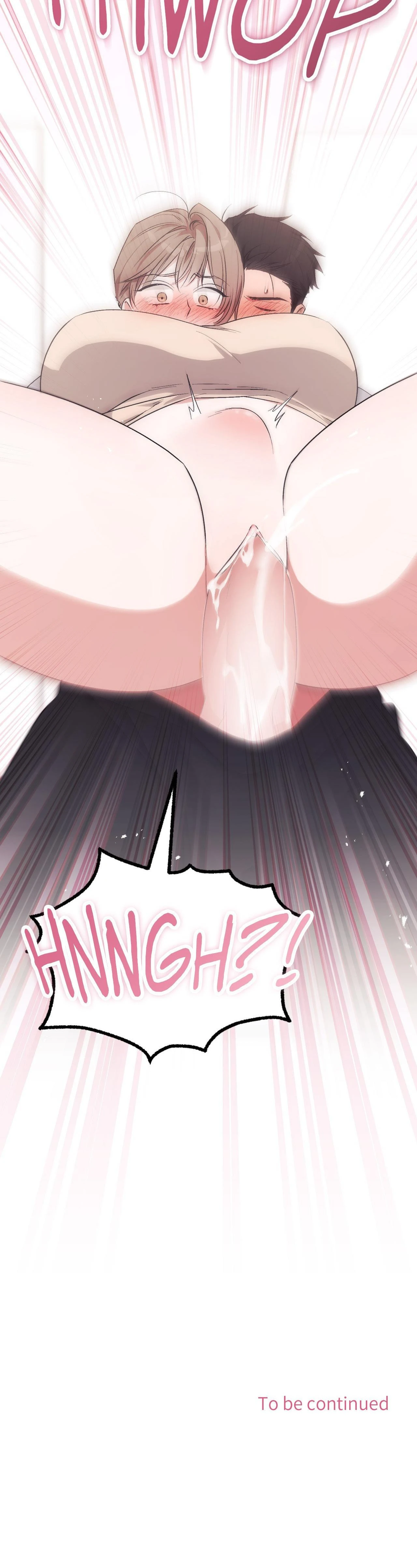 Milk My Strawberries Chapter 31 Page 42