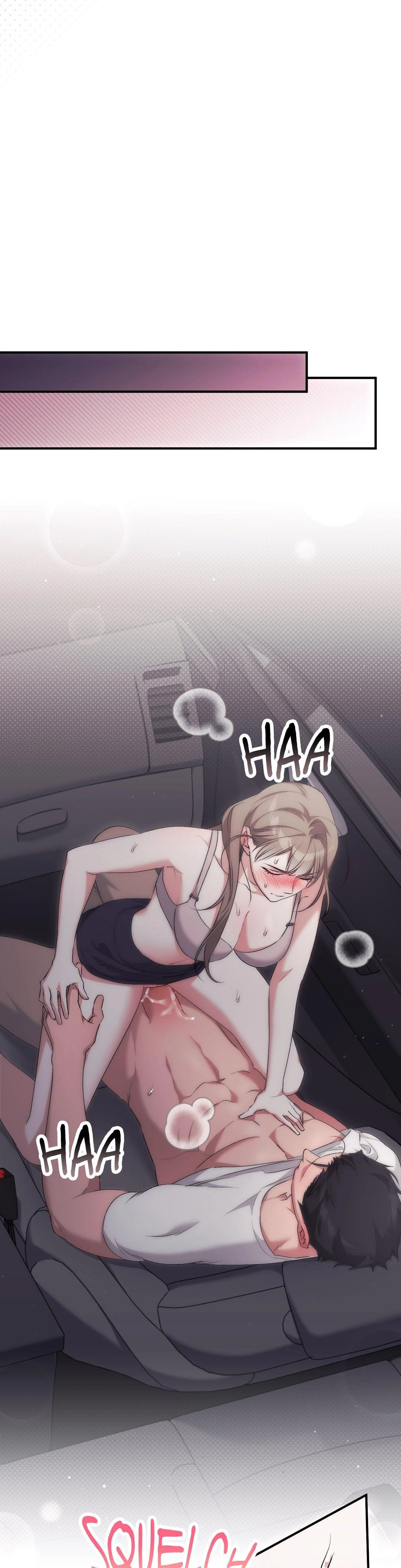 Milk My Strawberries Chapter 32 Page 42