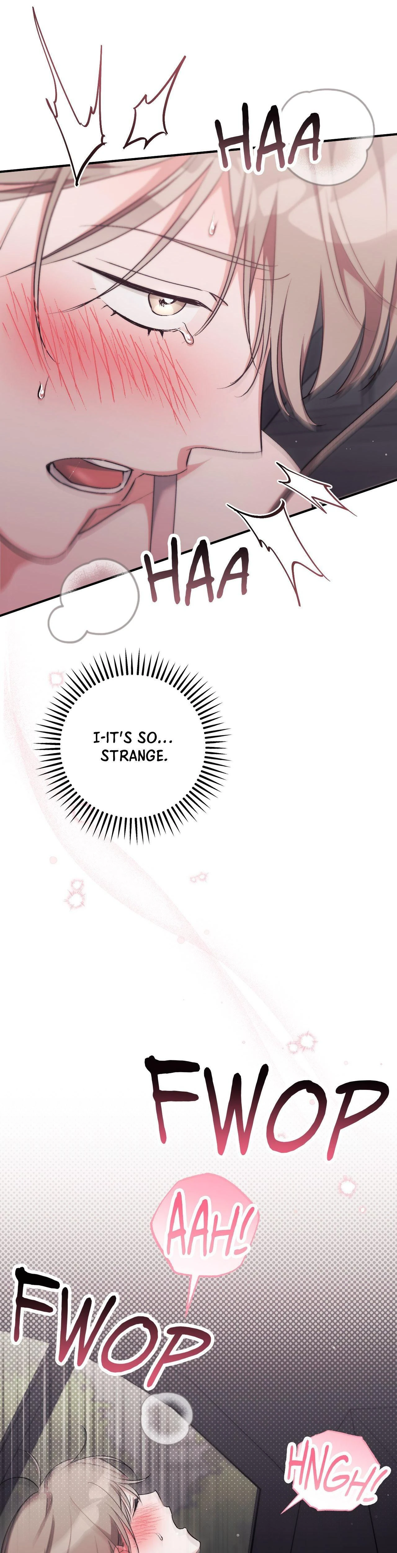 Milk My Strawberries Chapter 32 Page 46