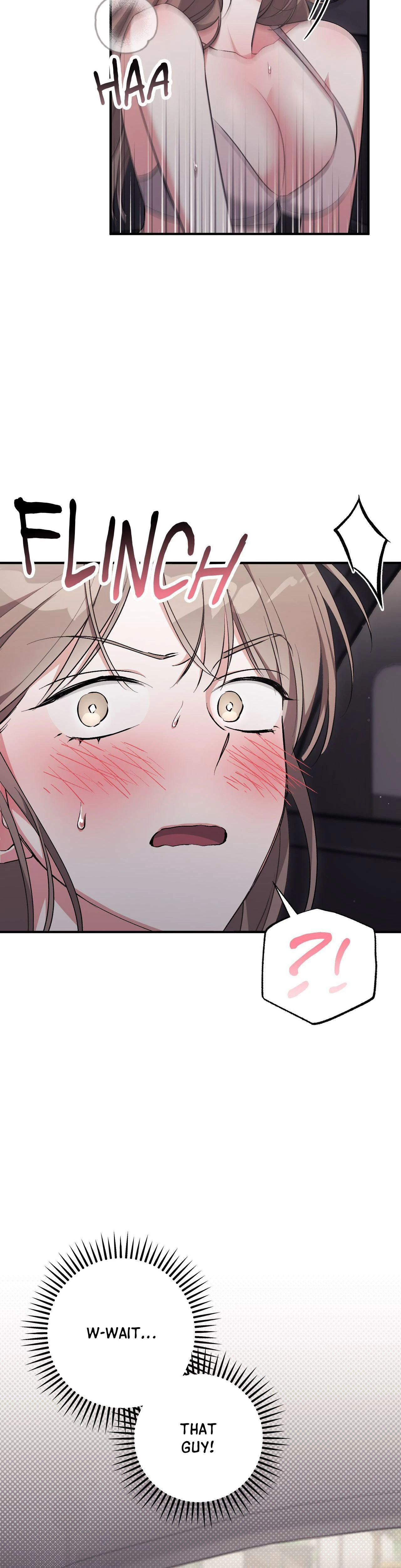 Milk My Strawberries Chapter 32 Page 48
