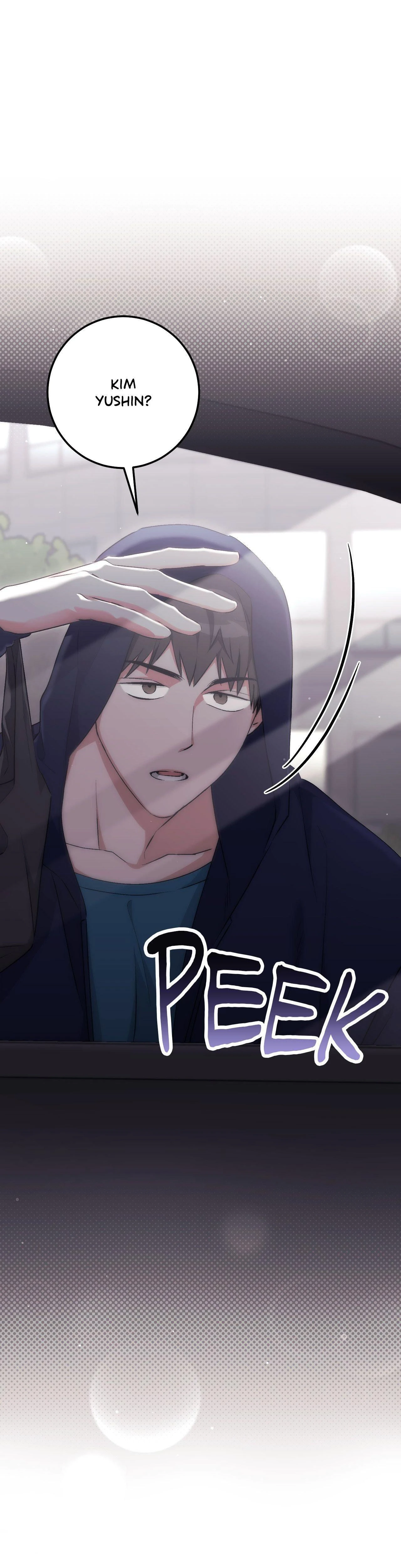 Milk My Strawberries Chapter 32 Page 52