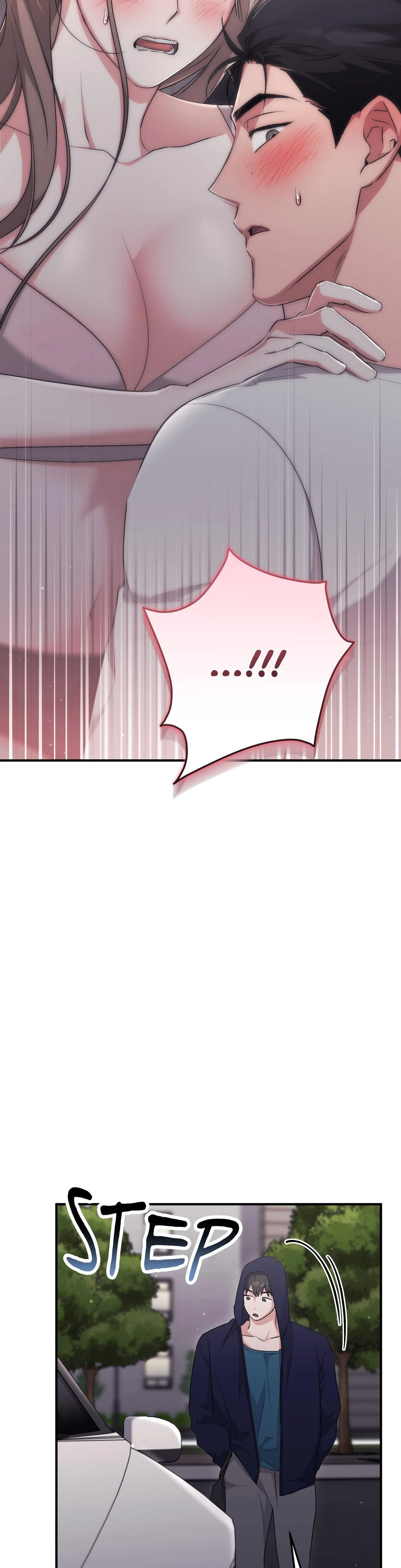 Milk My Strawberries Chapter 33 Page 2