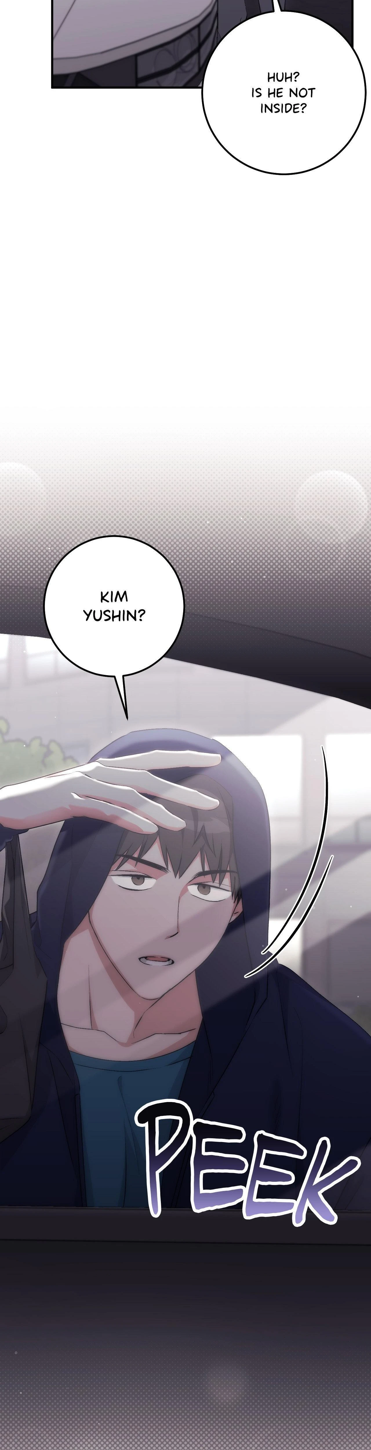 Milk My Strawberries Chapter 33 Page 3