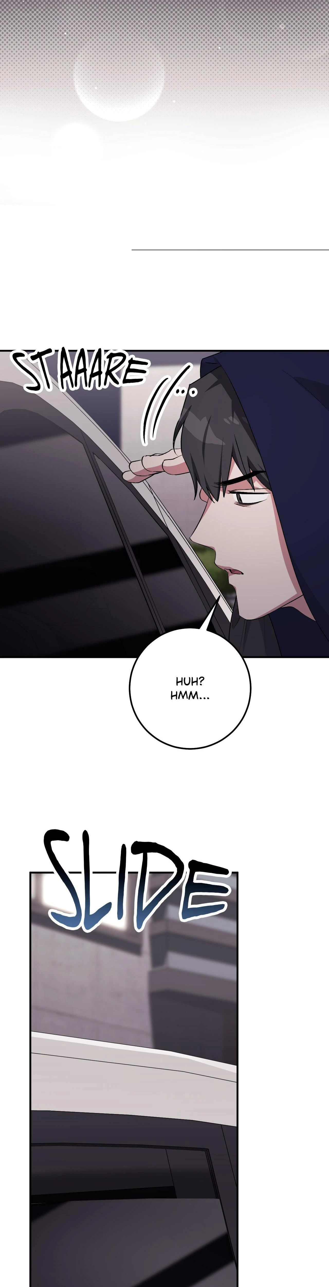 Milk My Strawberries Chapter 33 Page 4