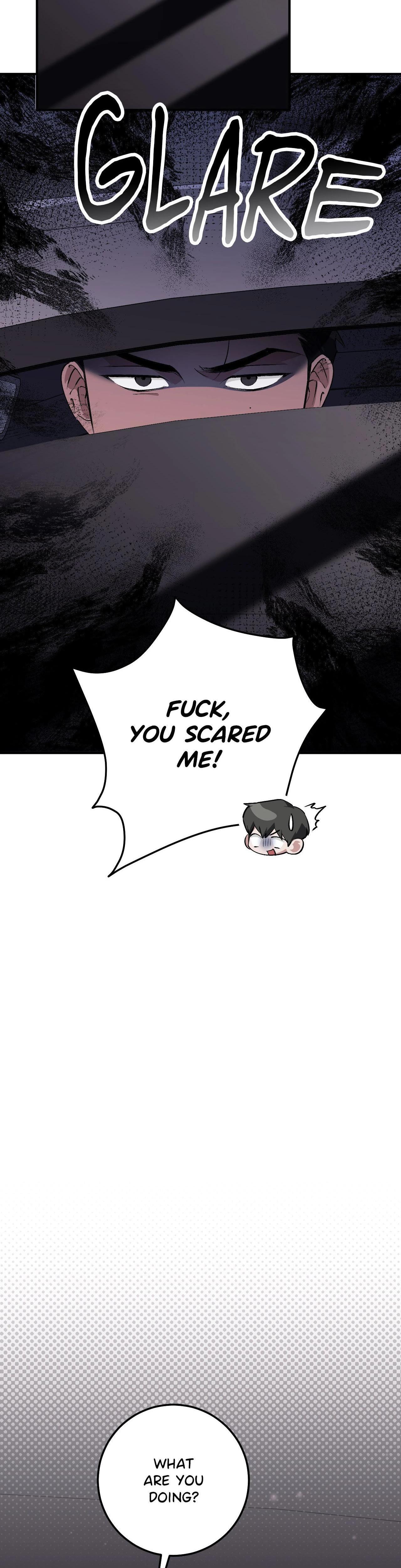 Milk My Strawberries Chapter 33 Page 5