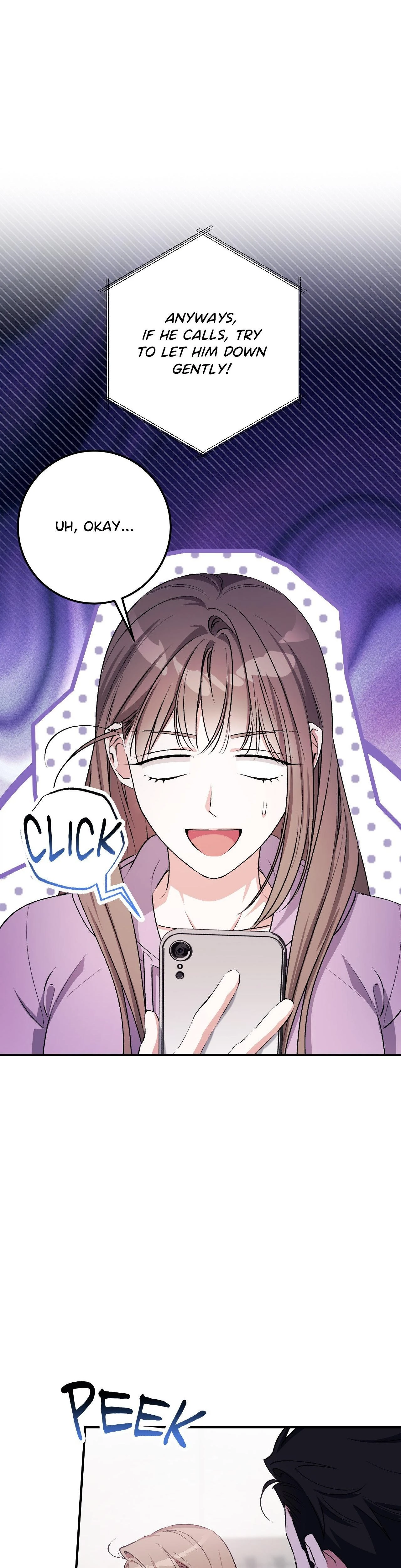 Milk My Strawberries Chapter 33 Page 24