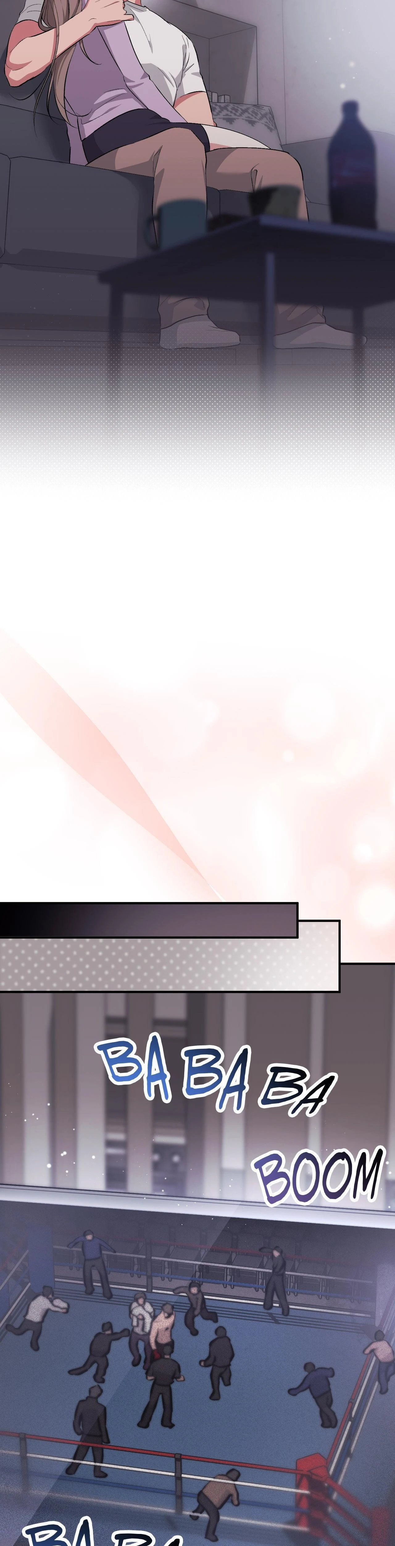 Milk My Strawberries Chapter 33 Page 32