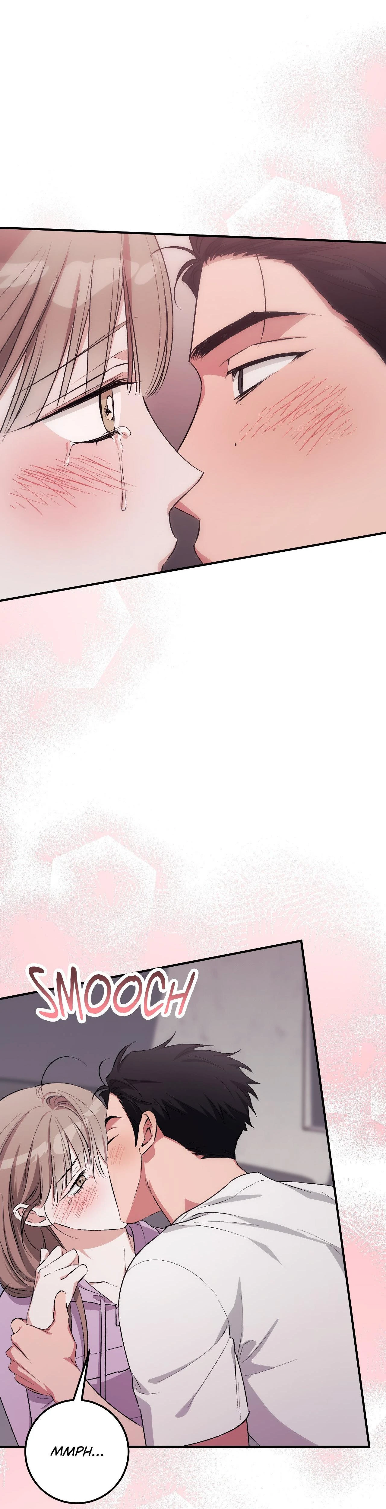 Milk My Strawberries Chapter 33 Page 39