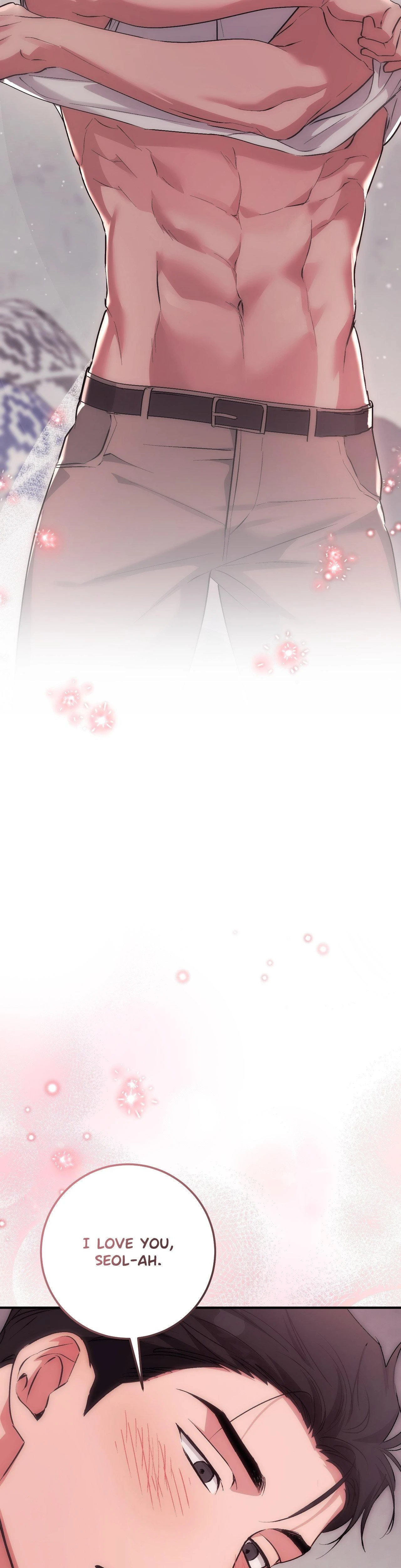 Milk My Strawberries Chapter 34 Page 2