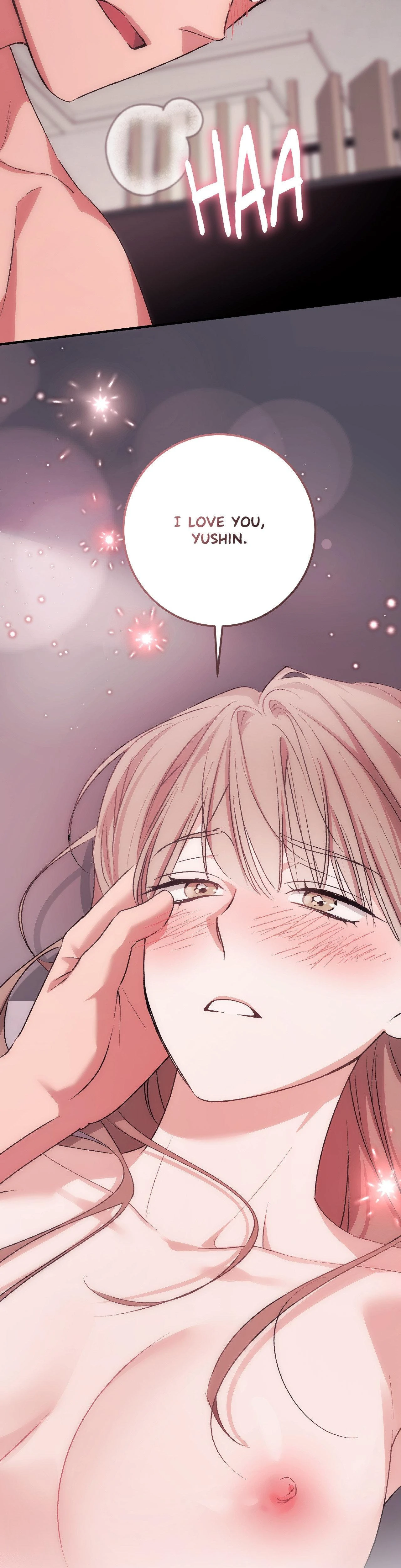 Milk My Strawberries Chapter 34 Page 3
