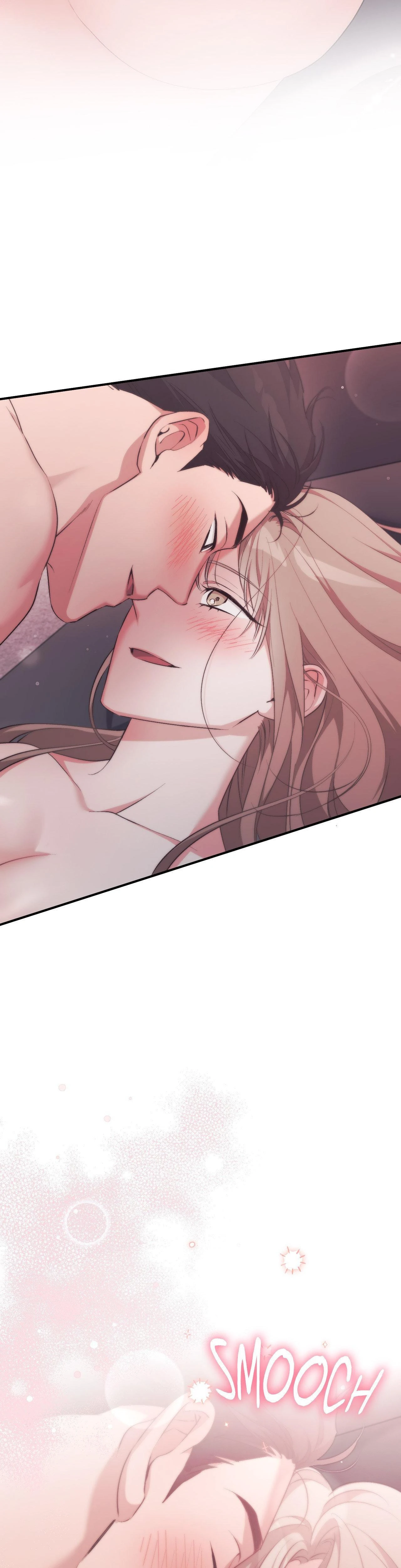 Milk My Strawberries Chapter 34 Page 4