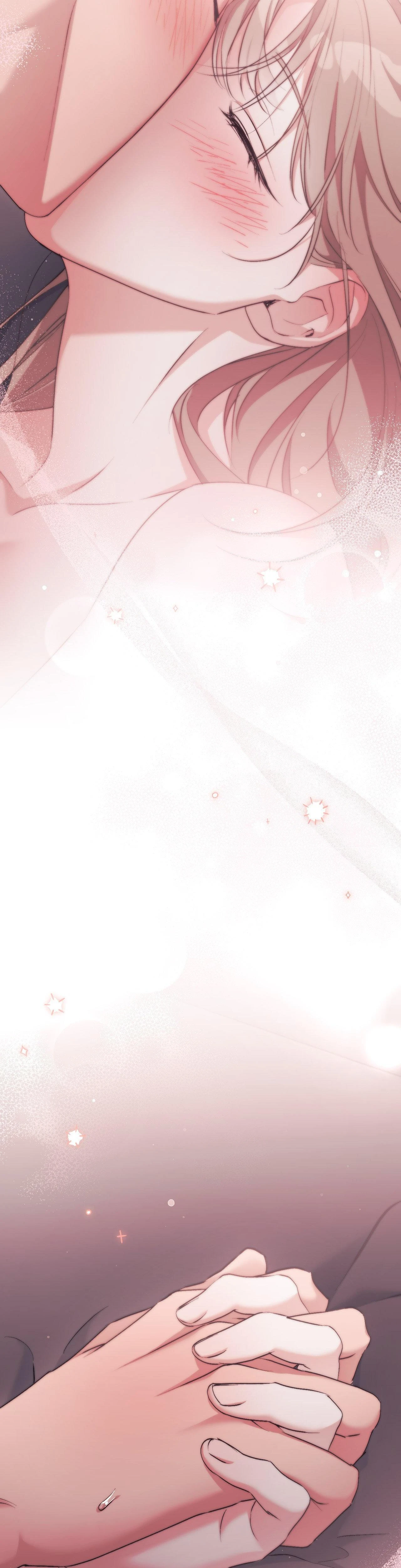 Milk My Strawberries Chapter 34 Page 5