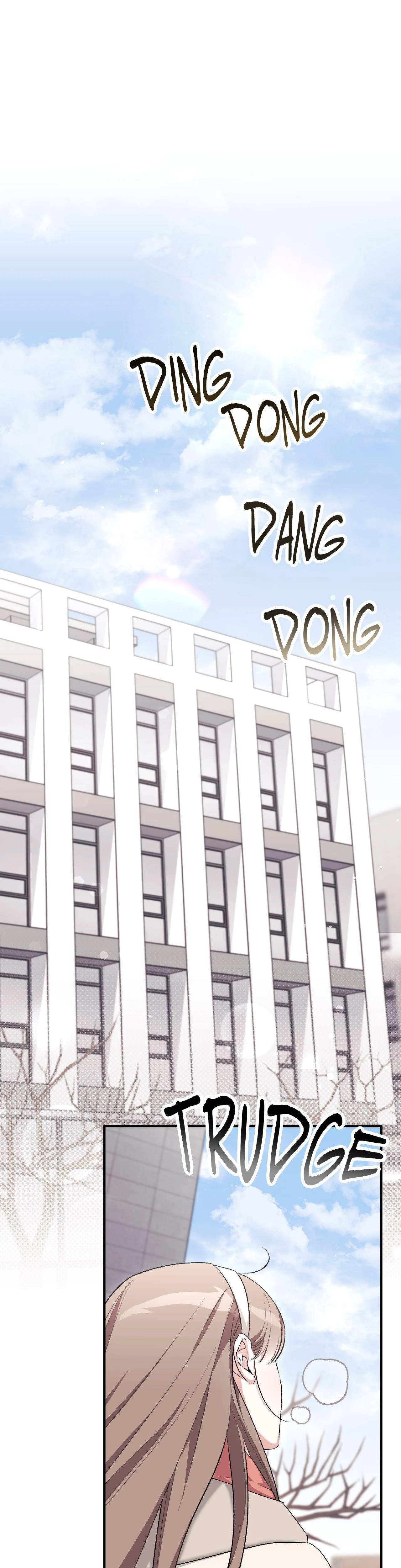 Milk My Strawberries Chapter 34 Page 7