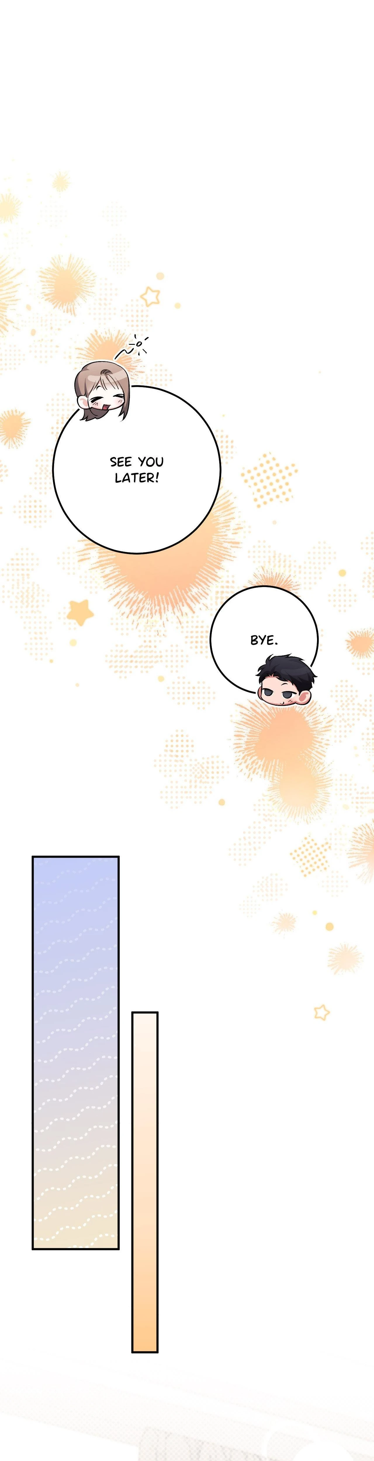 Milk My Strawberries Chapter 34 Page 23