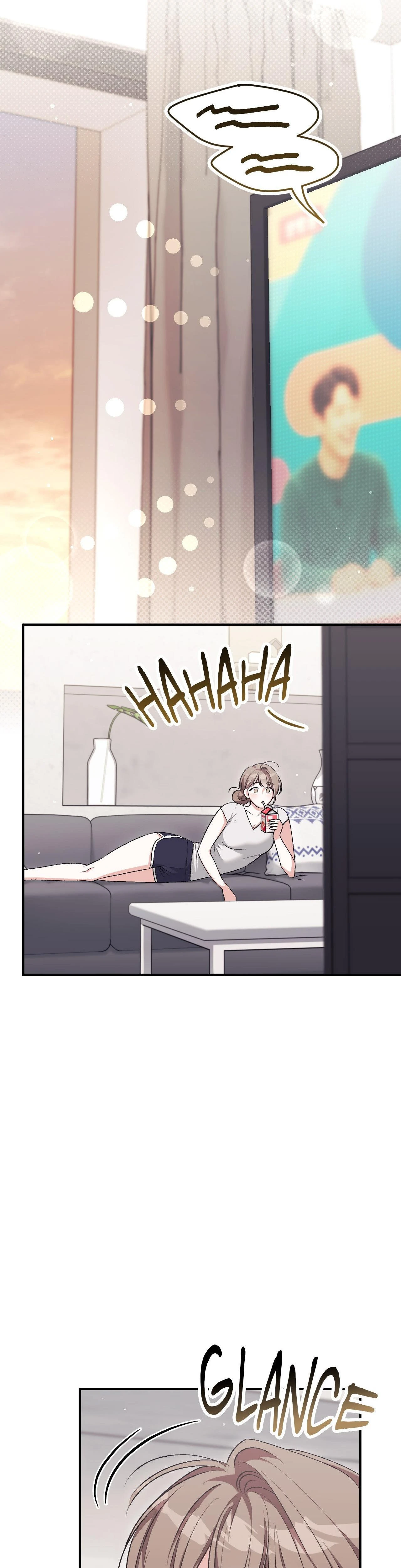 Milk My Strawberries Chapter 34 Page 24