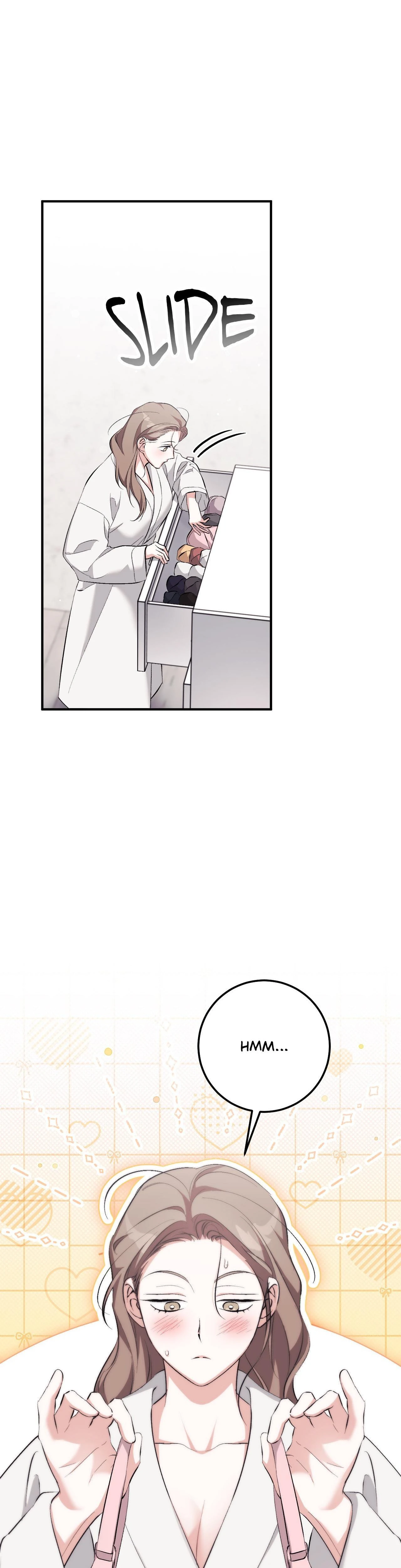 Milk My Strawberries Chapter 34 Page 34