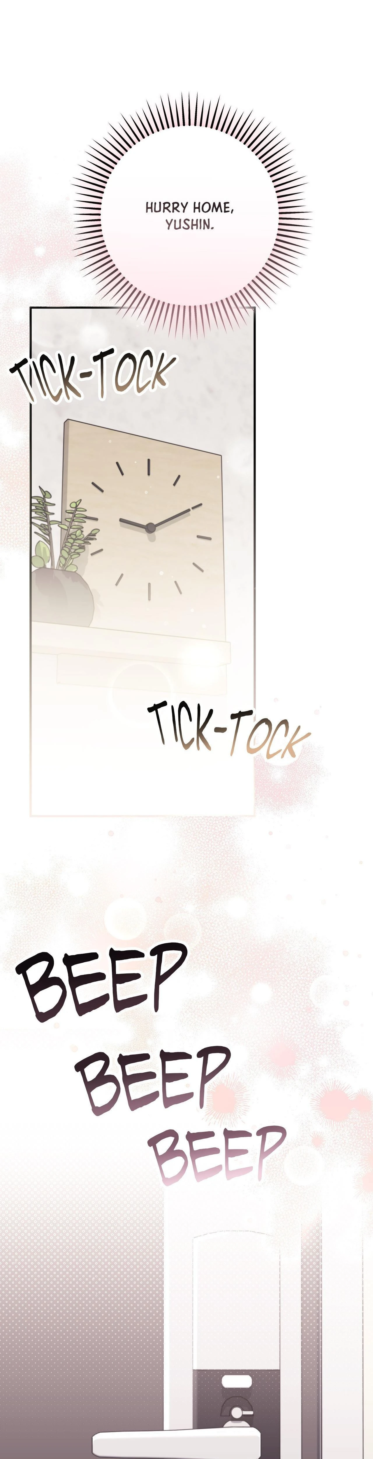 Milk My Strawberries Chapter 34 Page 36