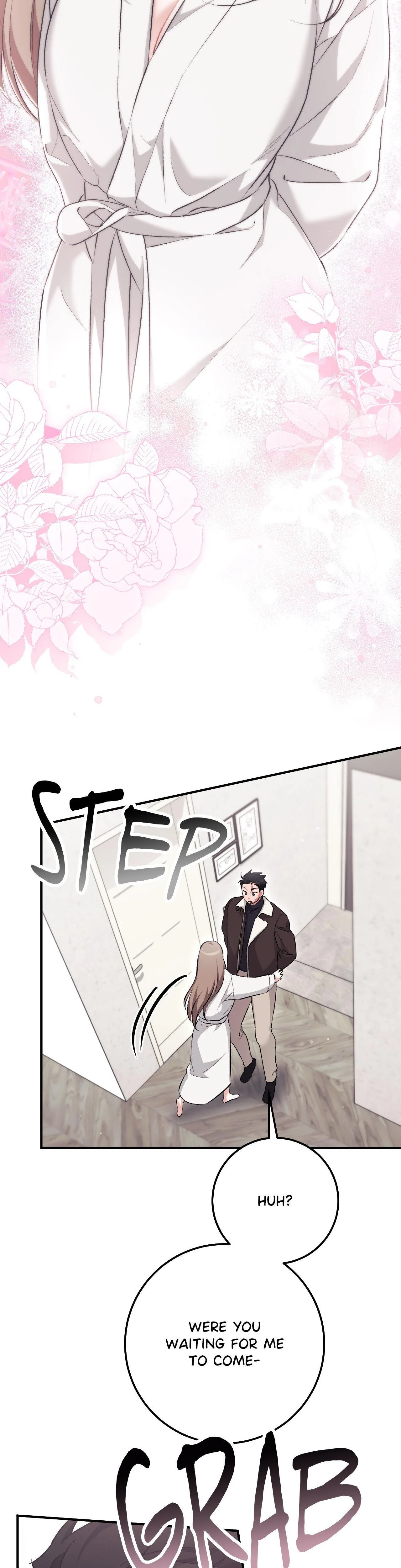 Milk My Strawberries Chapter 34 Page 39