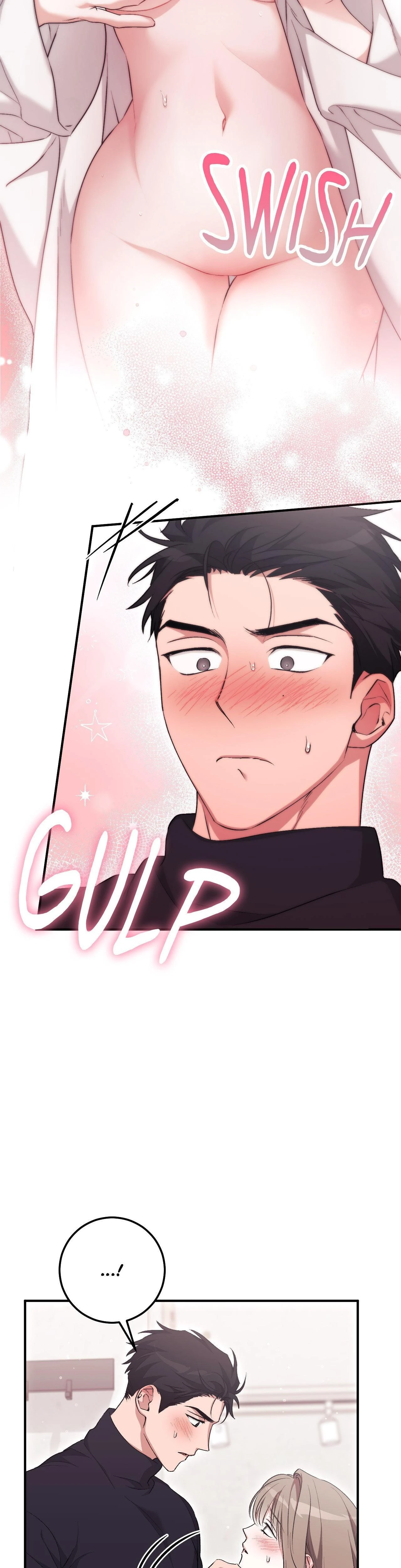 Milk My Strawberries Chapter 34 Page 45