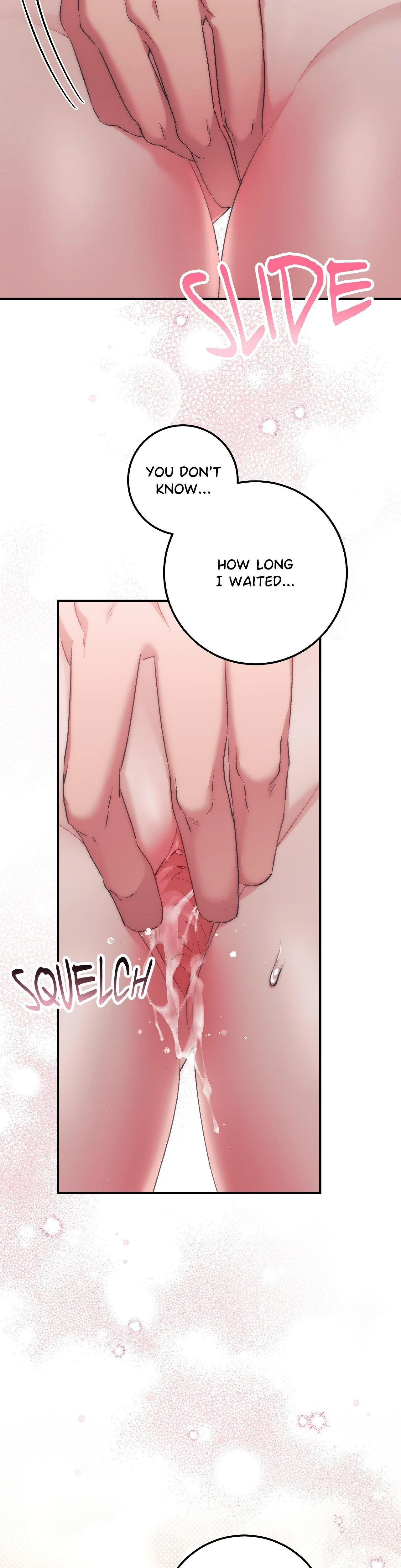 Milk My Strawberries Chapter 35 Page 2
