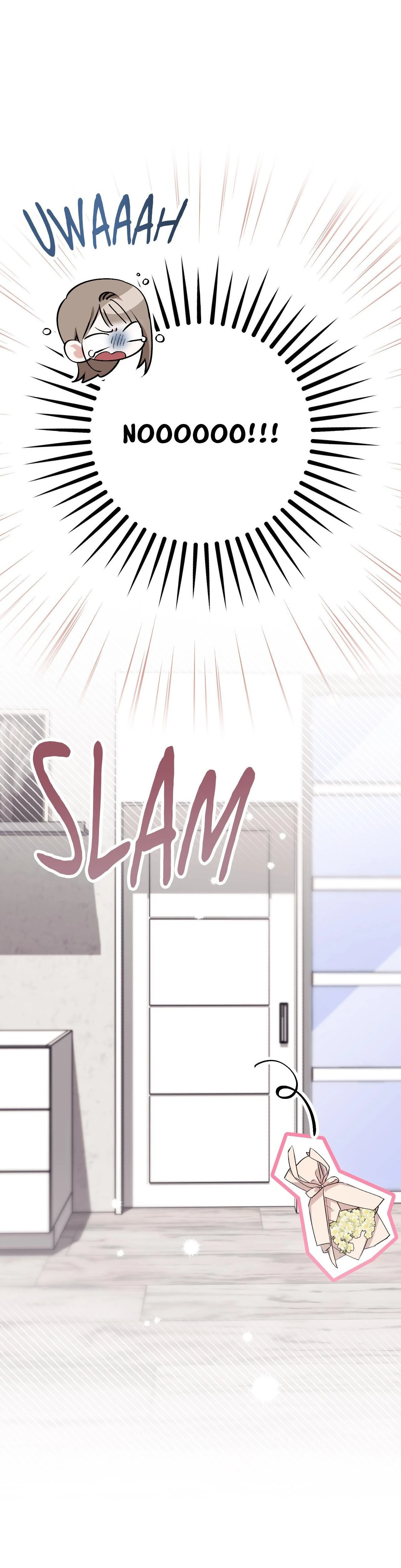 Milk My Strawberries Chapter 35 Page 52