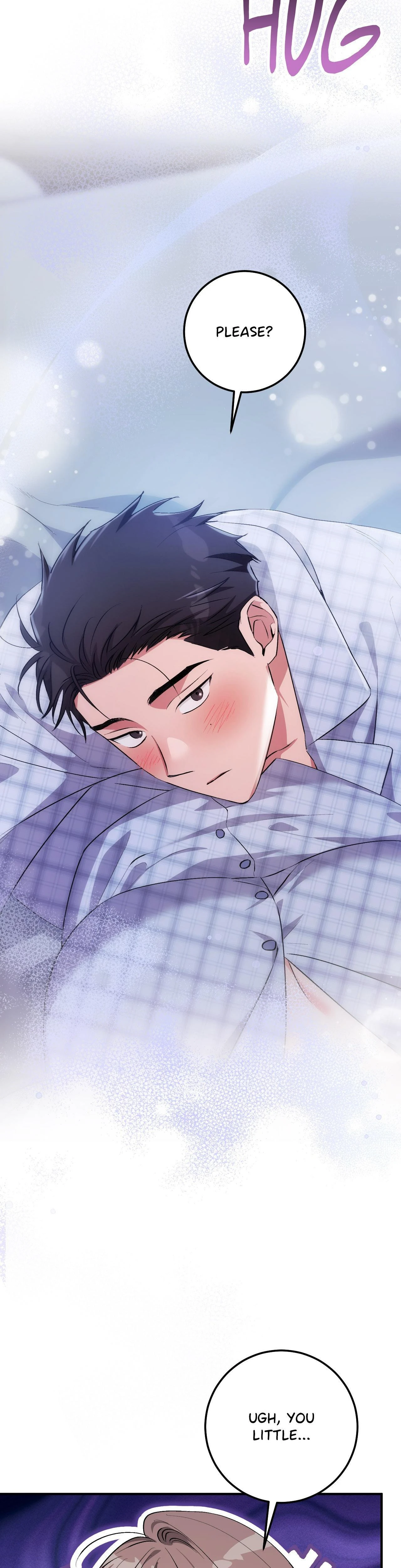 Milk My Strawberries Chapter 36 Page 39