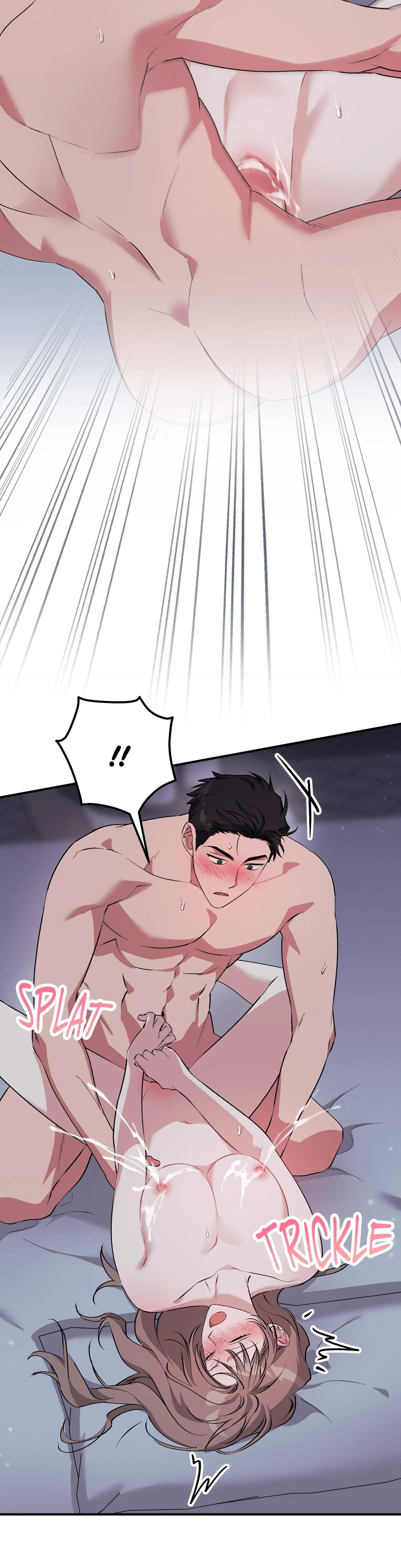 Milk My Strawberries Chapter 37 Page 24