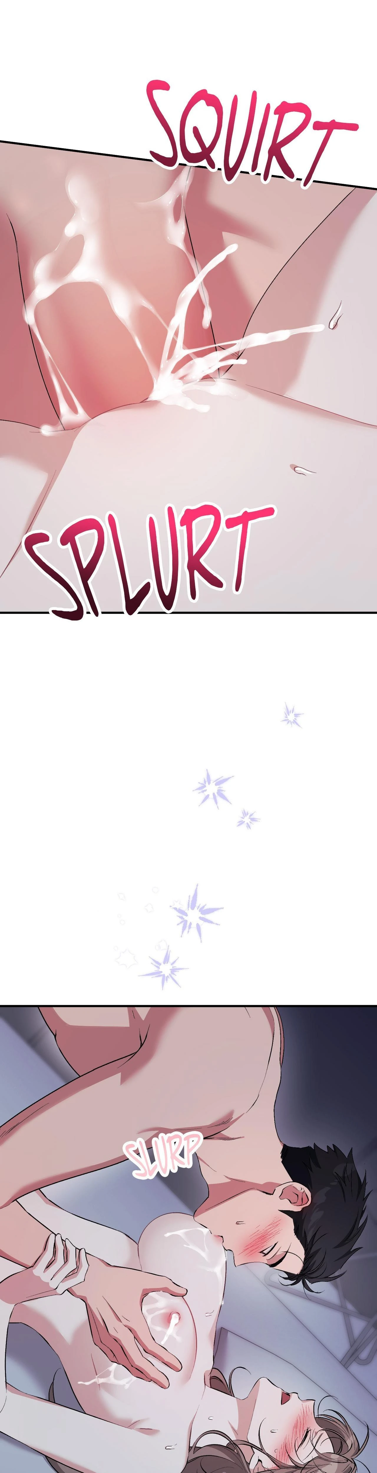 Milk My Strawberries Chapter 37 Page 30