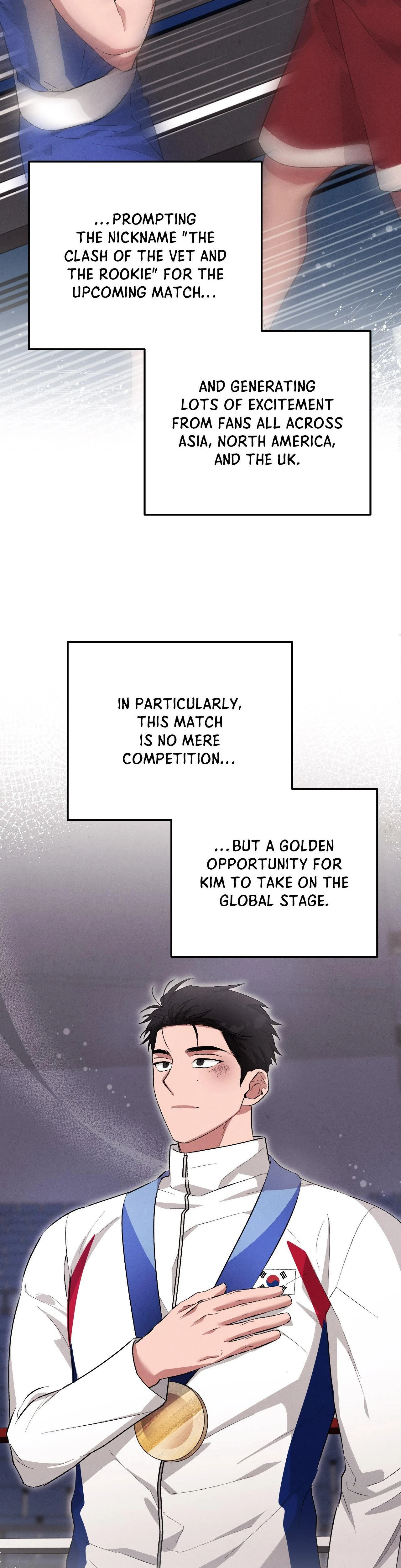 Milk My Strawberries Chapter 37 Page 36