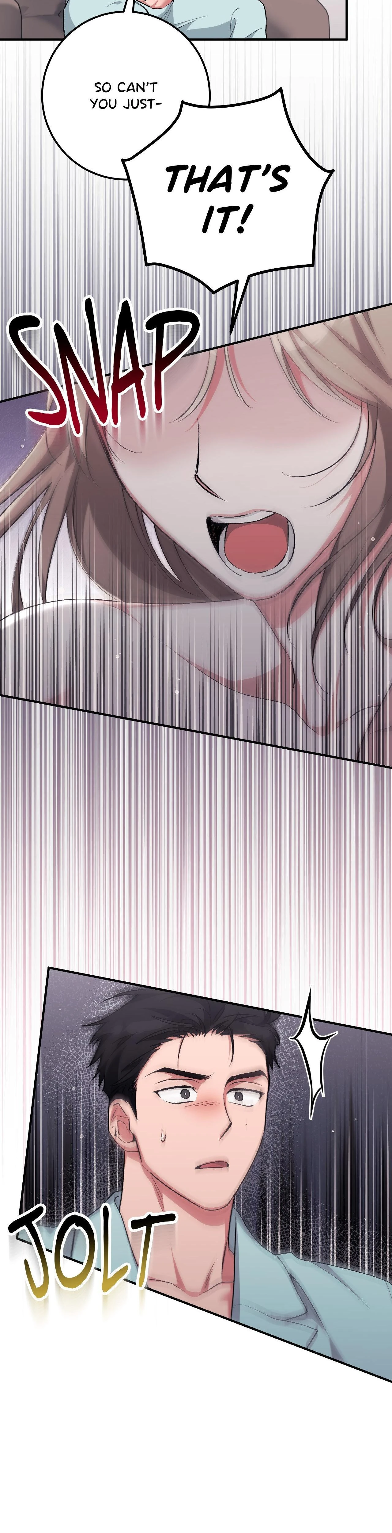Milk My Strawberries Chapter 38 Page 46